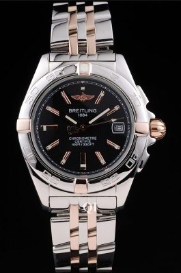 Breitling watch man-115